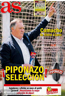 Periodico AS