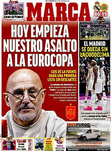 Periodico Marca