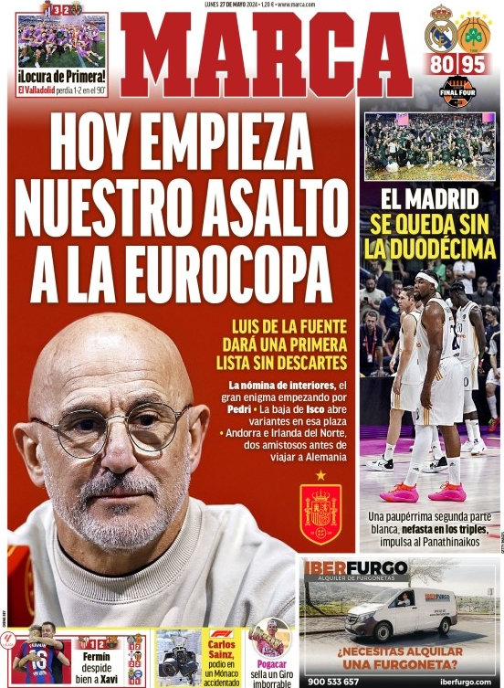 Marca
