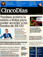 /Cinco Días