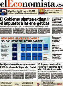 Periodico El Economista