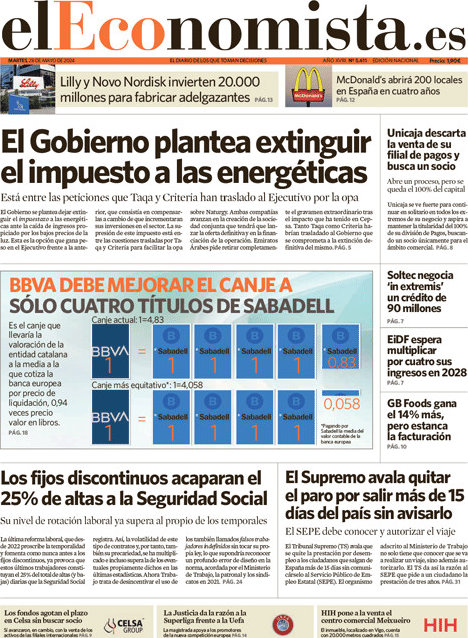 El Economista