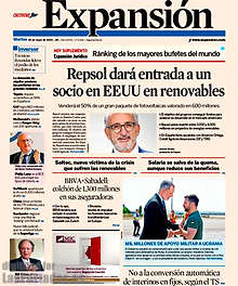Periodico Expansion