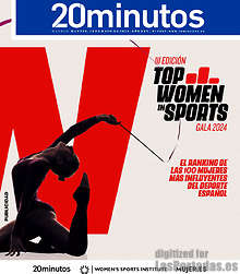 Periodico 20 Minutos