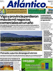 /Atlántico Diario