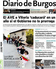 /Diario de Burgos