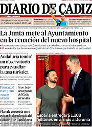 /Diario de Cádiz