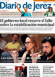 /Diario de Jerez