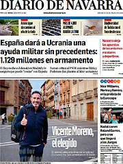 /Diario de Navarra