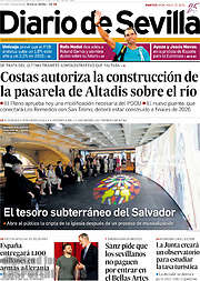 /Diario de Sevilla