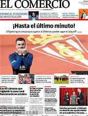 /El Comercio