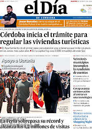 /El Día de Córdoba