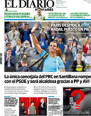 /El Diario Montañés