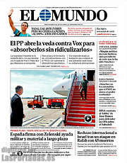 /El Mundo
