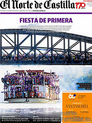 /El Norte de Castilla