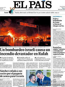 Periodico El País