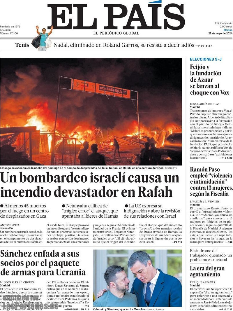 El País