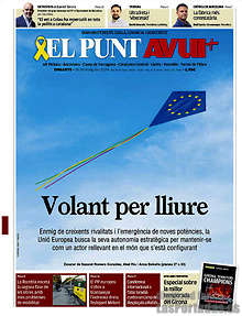 Periodico El Punt