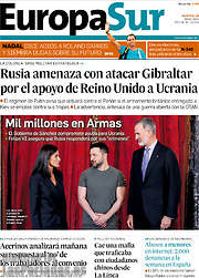 /Europa Sur
