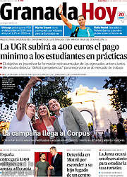 /Granada Hoy