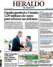 /Heraldo de Aragon