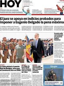 Periodico Hoy