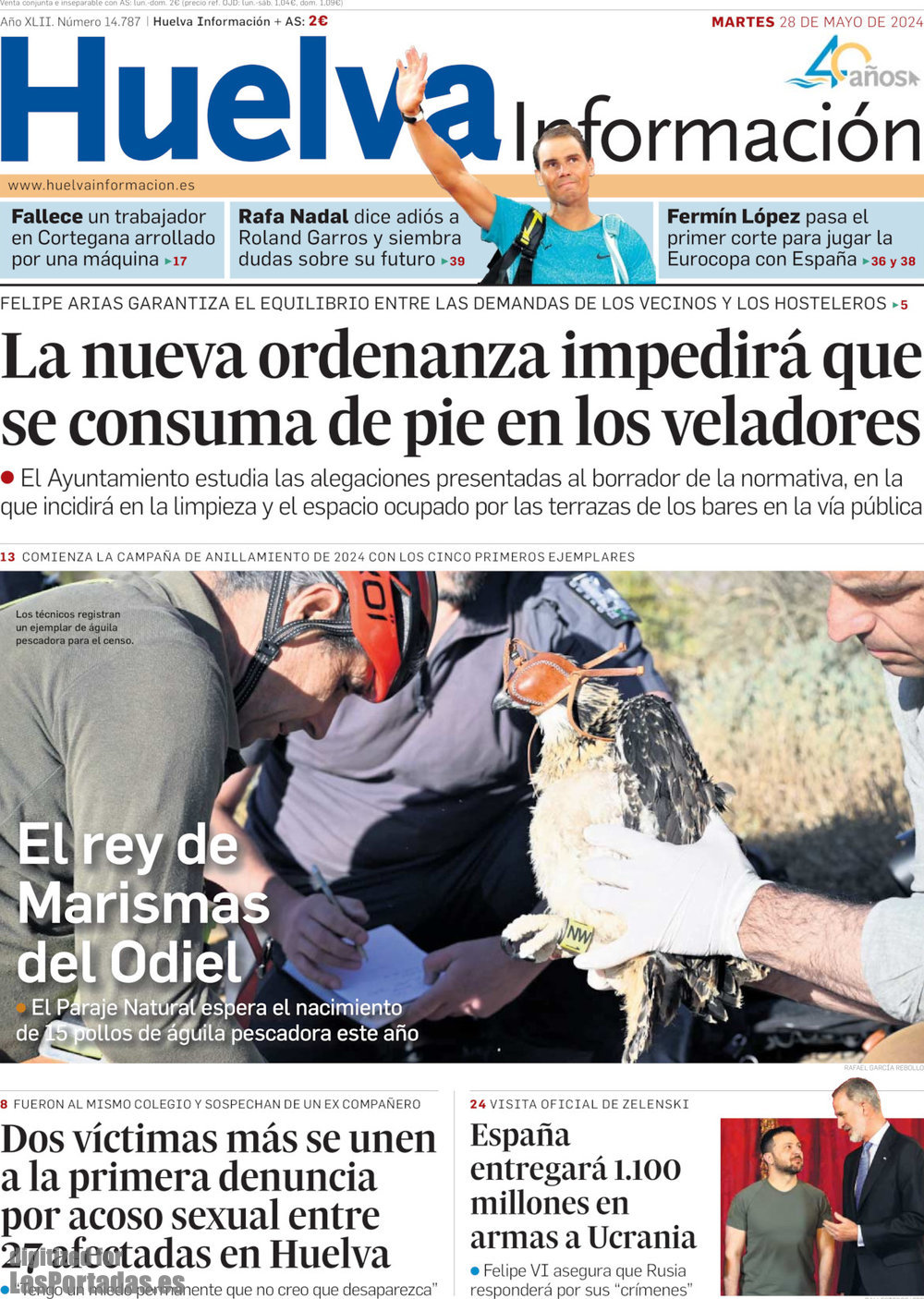 Huelva Información