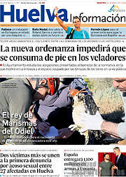 /Huelva Información