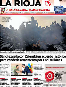 Periodico La Rioja
