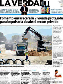 Periodico La Verdad