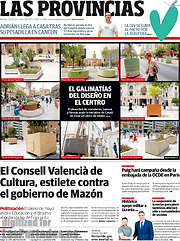 /Las Provincias