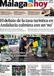 /Malaga Hoy