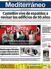 Periodico Mediterráneo