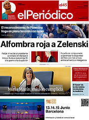 /El Periódico de Catalunya(Castellano)