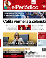 /El Periódico de Catalunya(Català)