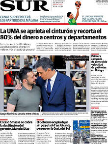 Periodico Sur