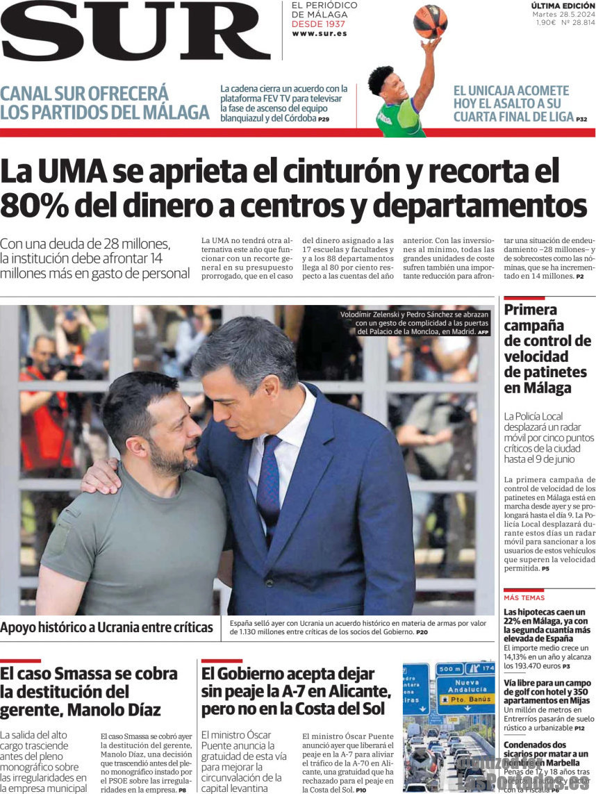 Sur