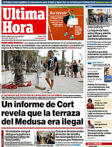 Periodico Última Hora