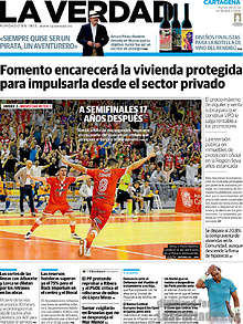 Periodico La Verdad Cartagena
