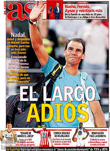Periodico AS