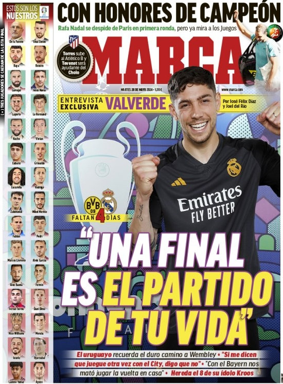 Marca