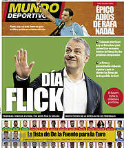 /Mundo Deportivo