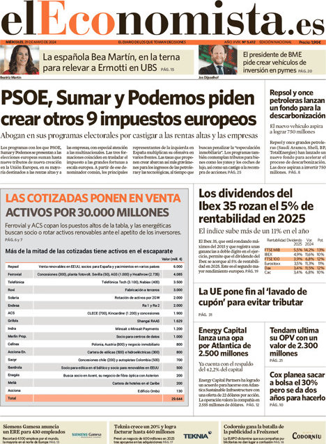 El Economista