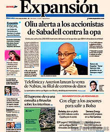 Periodico Expansion