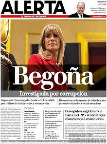 Periodico Alerta
