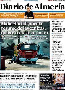 Periodico Diario de Almería