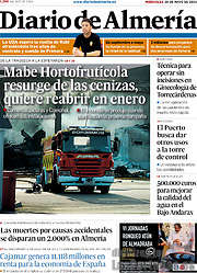 /Diario de Almería