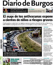 /Diario de Burgos