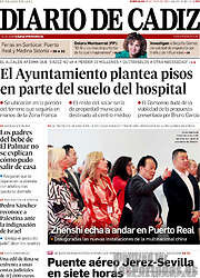 /Diario de Cádiz