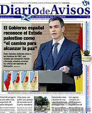 /Diario de Avisos